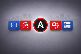 IT Automation & Ansible Automation Platform