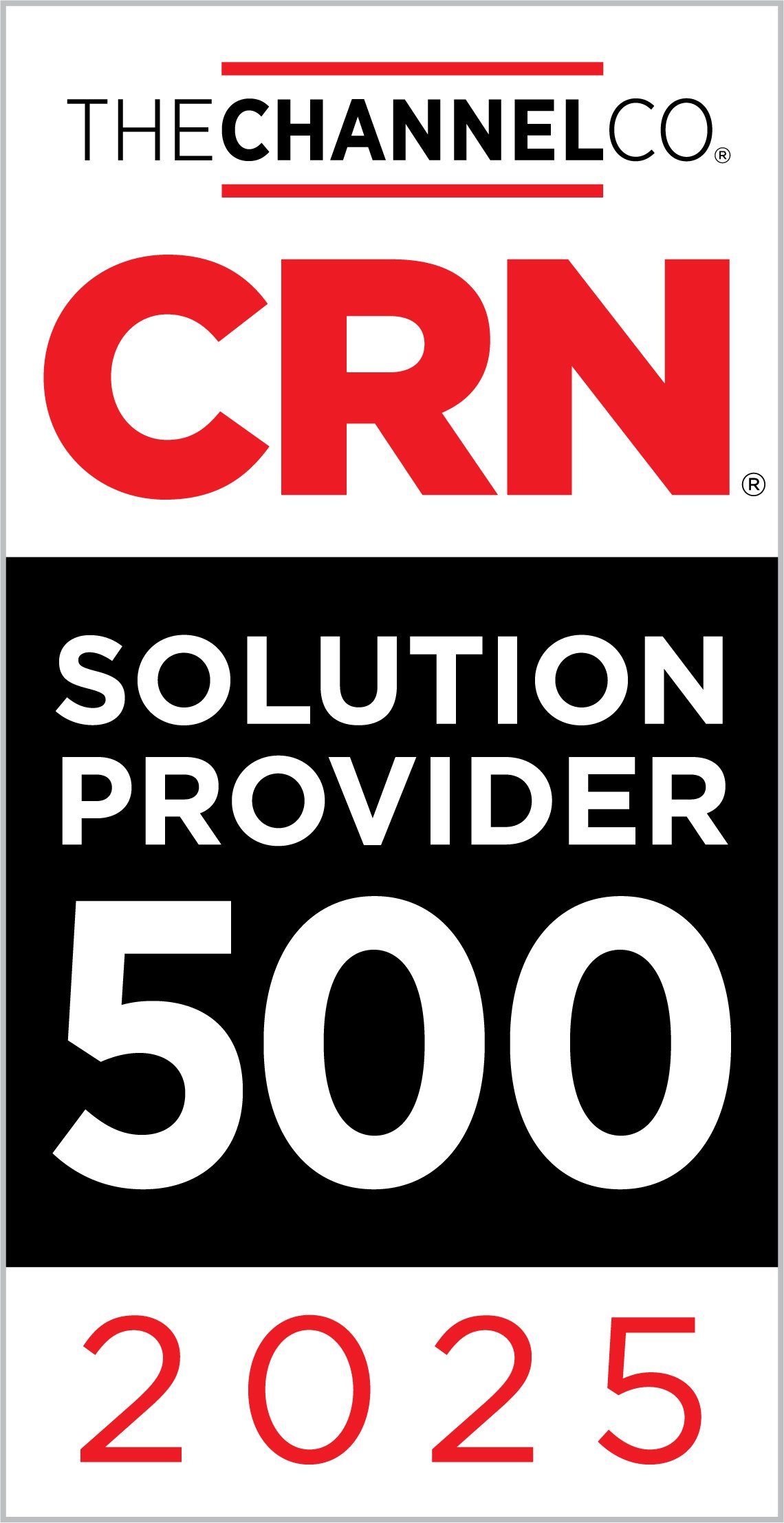CRN-2025