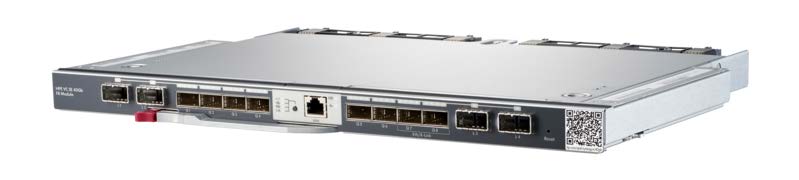 Composable Infrastructure with HP - 4E Synergy - Part 3_FINAL