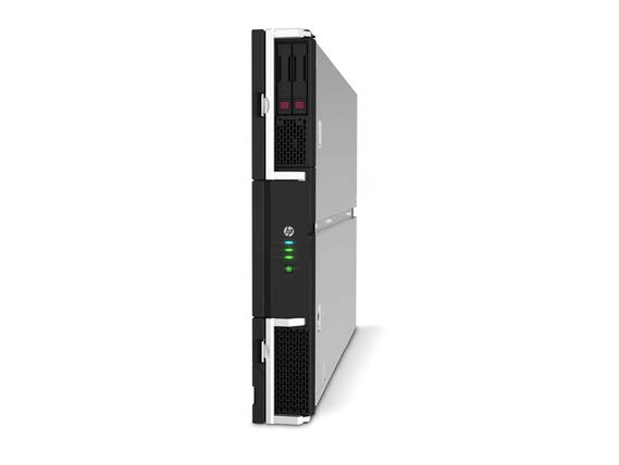 Composable Infrastructure with HP-5E Synergy - Part 2