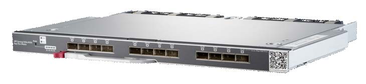 Composable Infrastructure with HP-7E Synergy - Part 3_FINAL