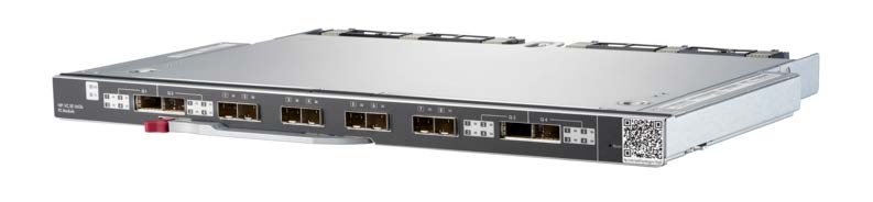 Composable Infrastructure with HP-8E Synergy - Part 3_FINAL