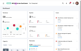 Data-Services-Cloud-Console