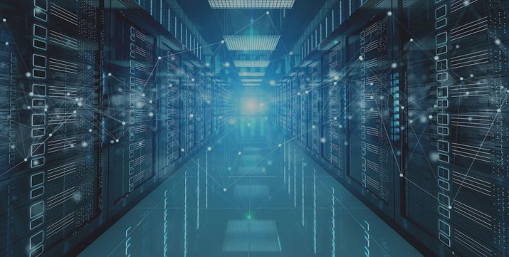Data Storage for Media Companies 