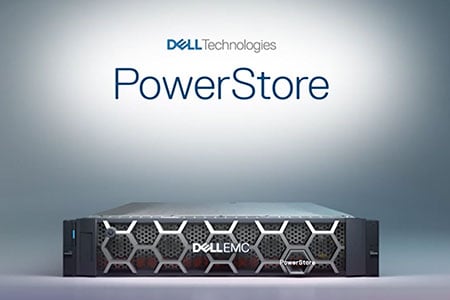 Dell-EMC-PowerStore