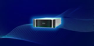HPE Alletra and Data Services Cloud Console: Changing the Data Storage Game