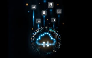 Let IIS Technology Simplify Your Generative AI Stack with HPE Private Cloud