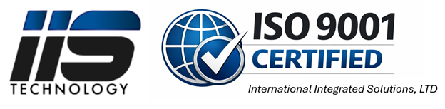 IIS ISO 9001