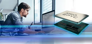 AMD EPYC™ Processors: High Performance Computing New Standard