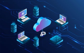 Making the Case for Managed Red Hat OpenShift on HPE from IIS