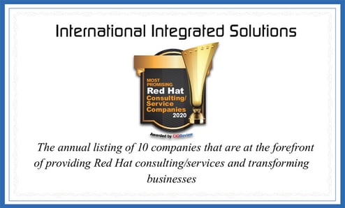 IIS-CIO-review-award