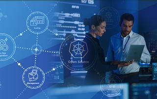 IIS Announces HPE Kubernetes Application Operations (KAOps) Support for Customers with Complex Kubernetes Management