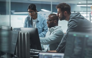 IIS Examines Market Drivers Behind Managed Services