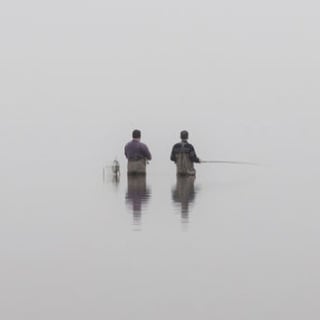 The Journey to a Data Lake