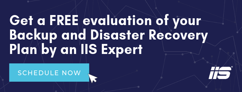 Cloud Backup and Disaster Recovery for SMBs