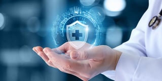 IIS and Nutanix Team Up to Bring Healthcare Organizations Up to Speed