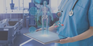 Red Hat Ansible & IIS Help Healthcare Provider Drive Automation