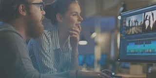 5 Reasons Why Media & Entertainment Companies Choose Isilon