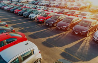 Rental Car Company Uses Dell EMC VxRail & IIS to Drive Transition to VDI