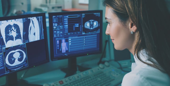 Medical Images Processing | IIS