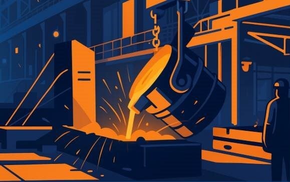 Our AI Foundry Process