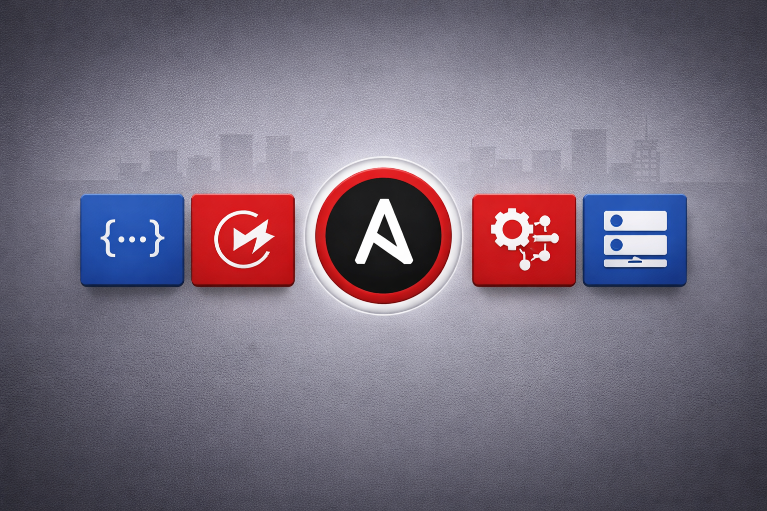IT Automation & Ansible Automation Platform