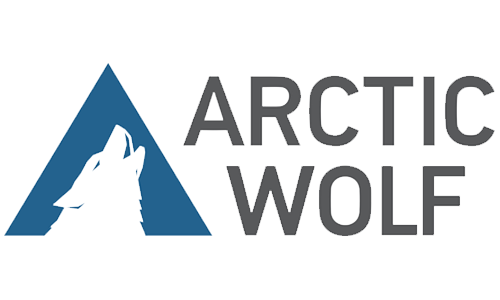 Arctic Wolf