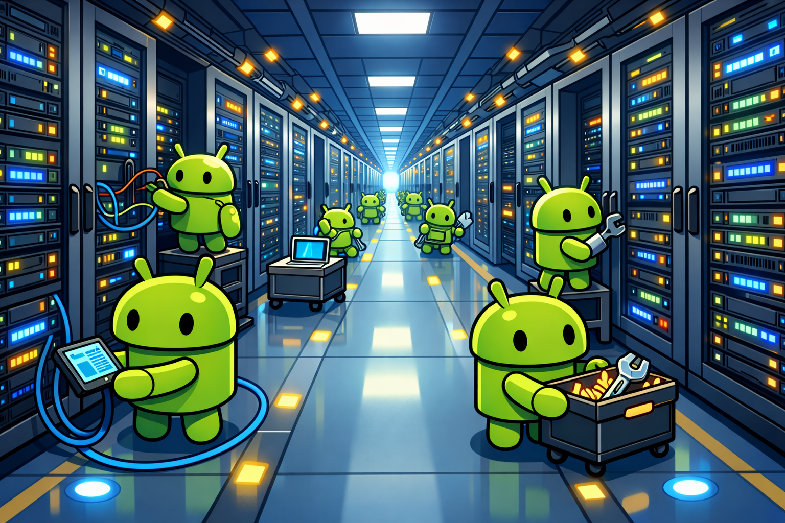 Database Optimization