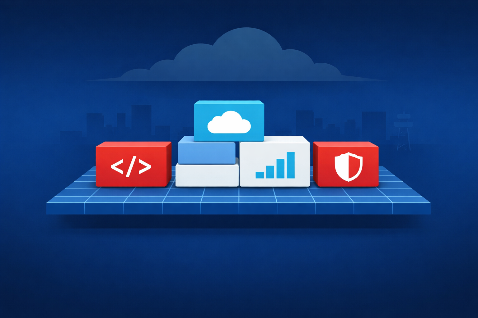 OpenShift Container Platform