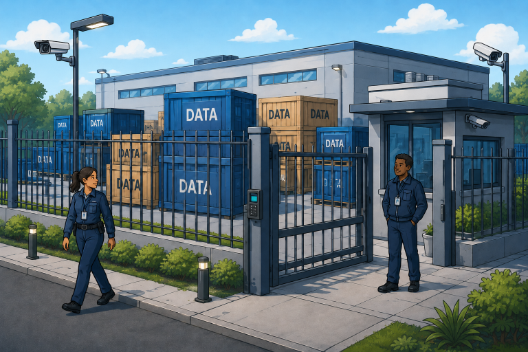 Data Security