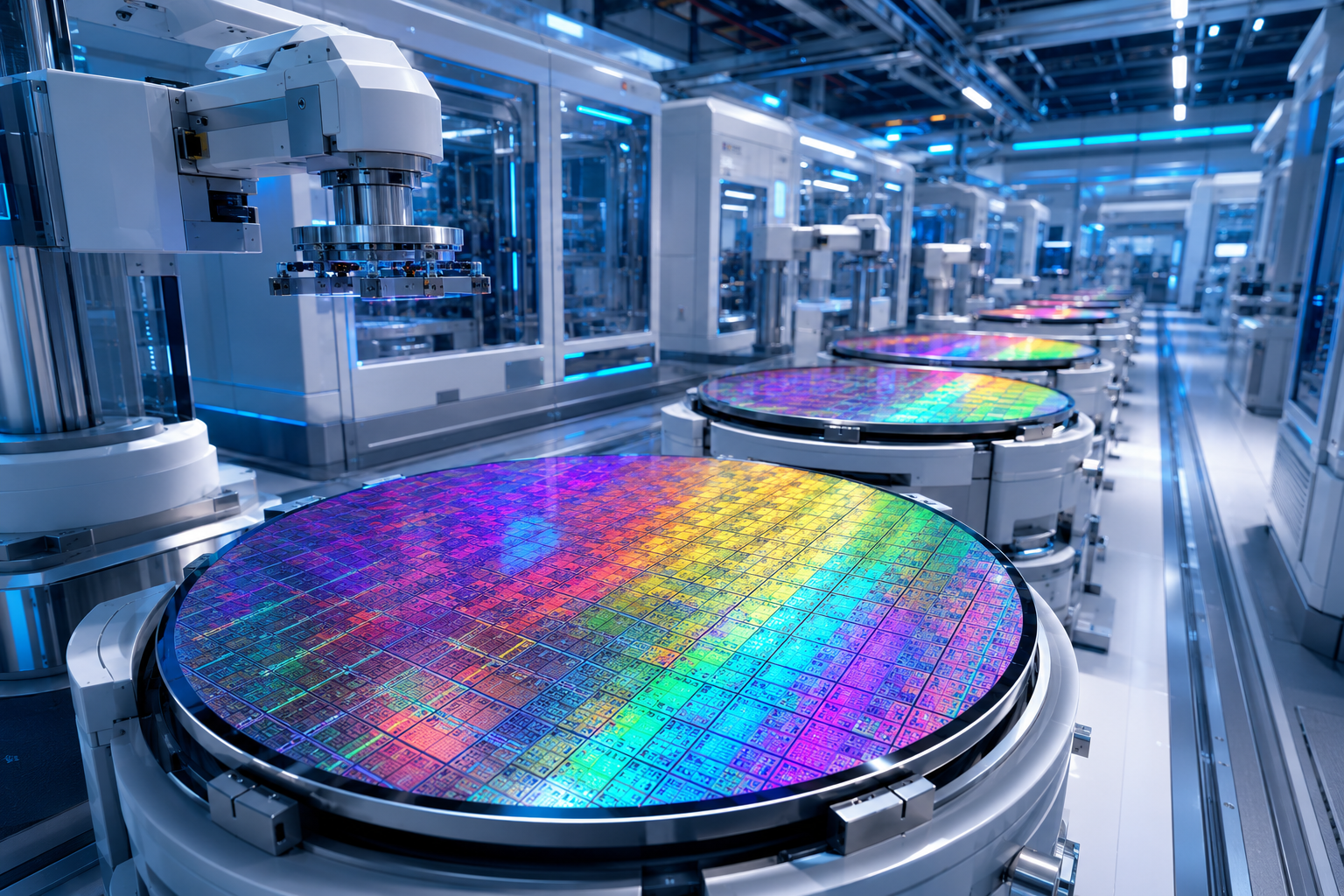 Modern Compute Architectures