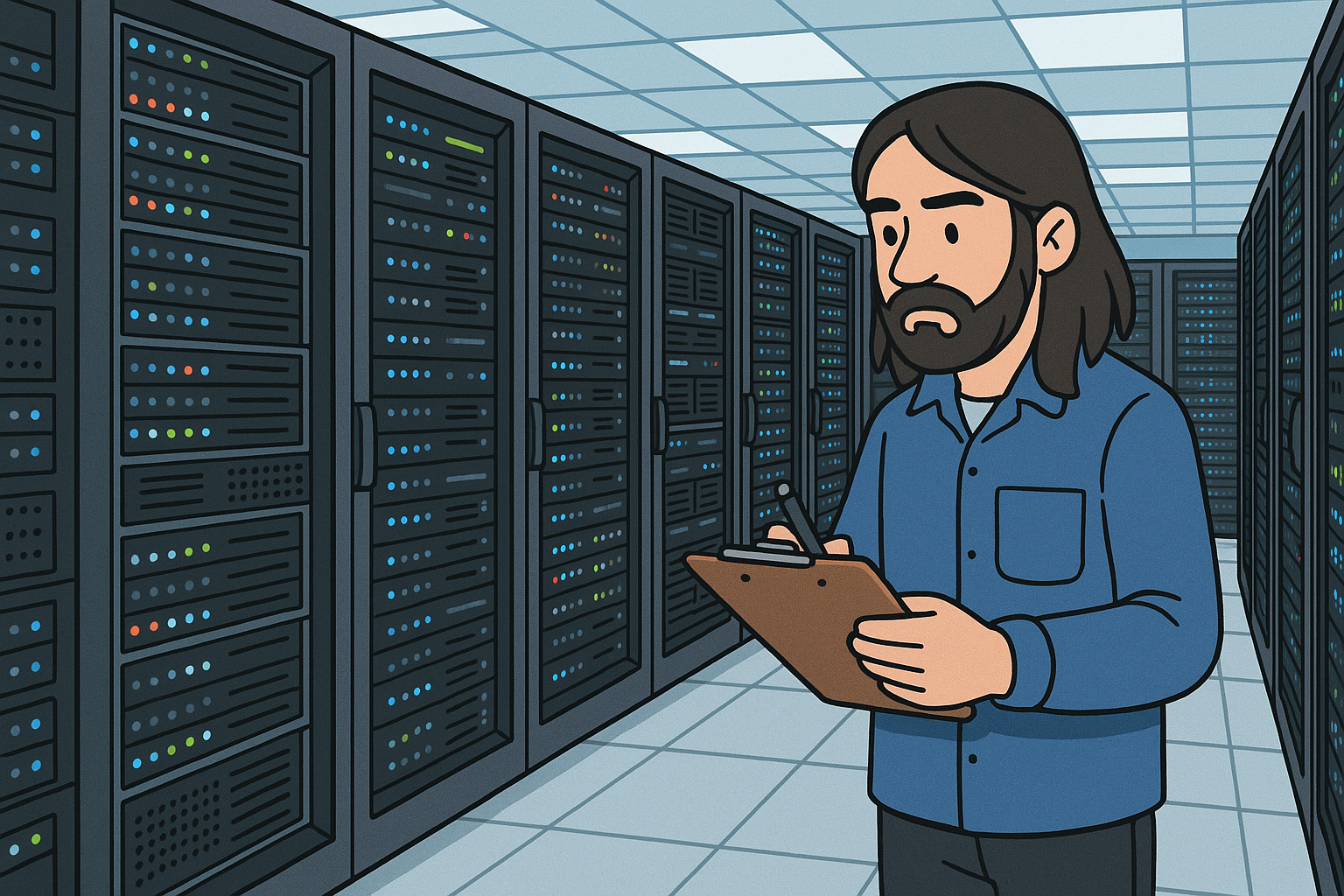 The Value of an IT Assessment