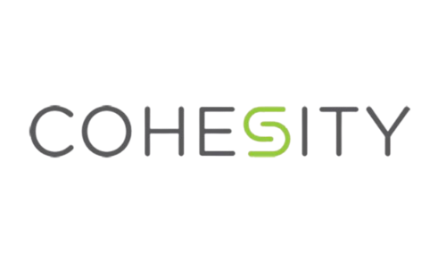 Cohesity