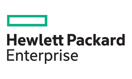 Hewlett Packard Enterprise