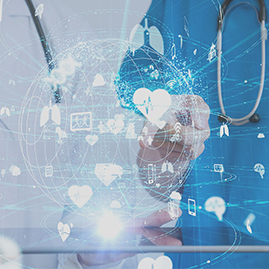 5 Ways Dell PowerScale and IIS Empower Big Data Storage Solutions for Healthcare