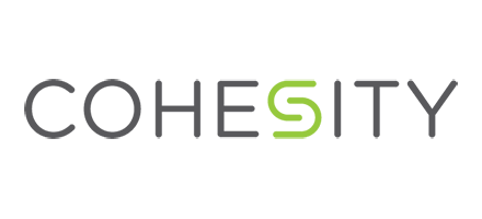 cohesity