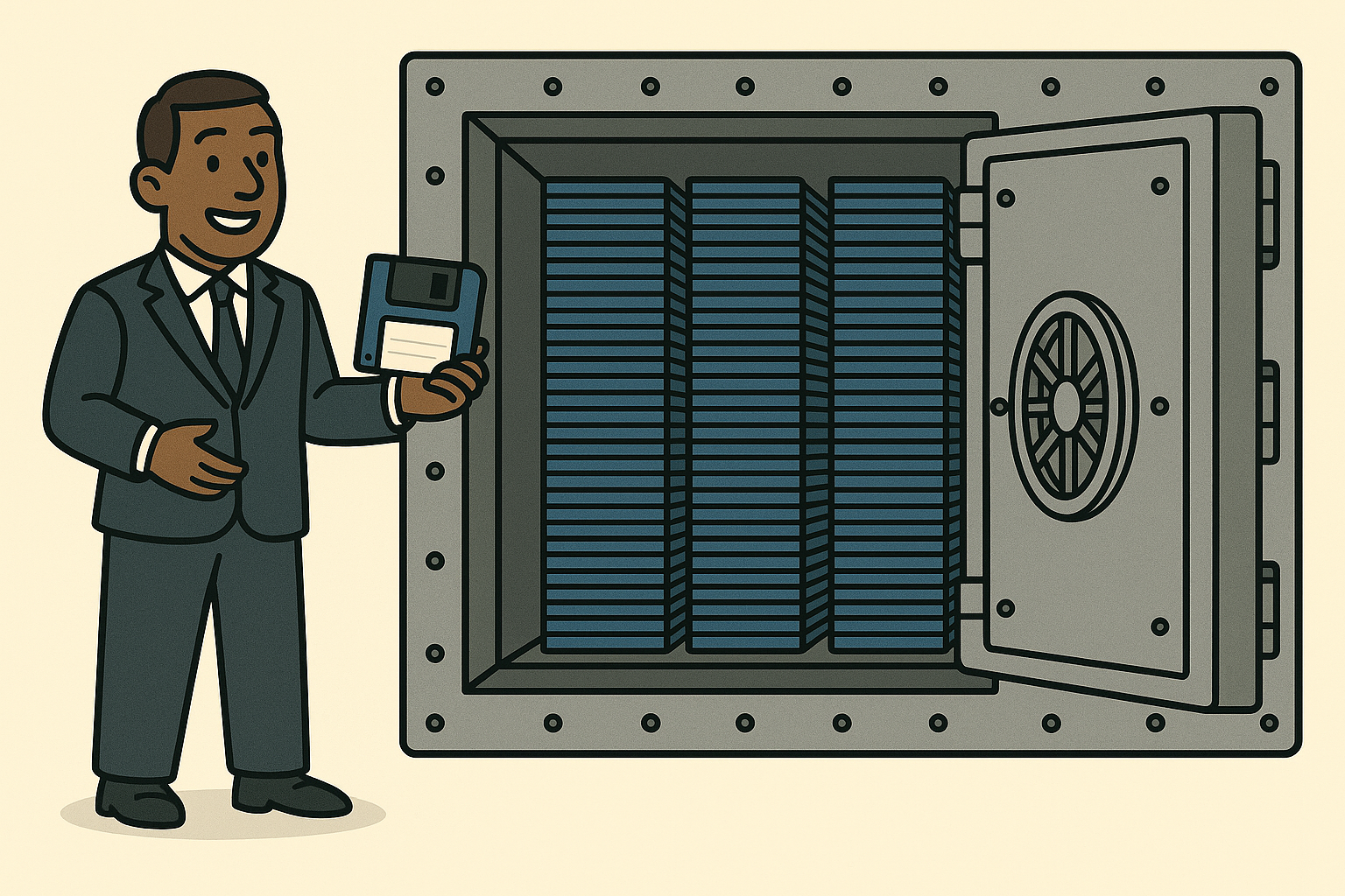 Data Sovereignty