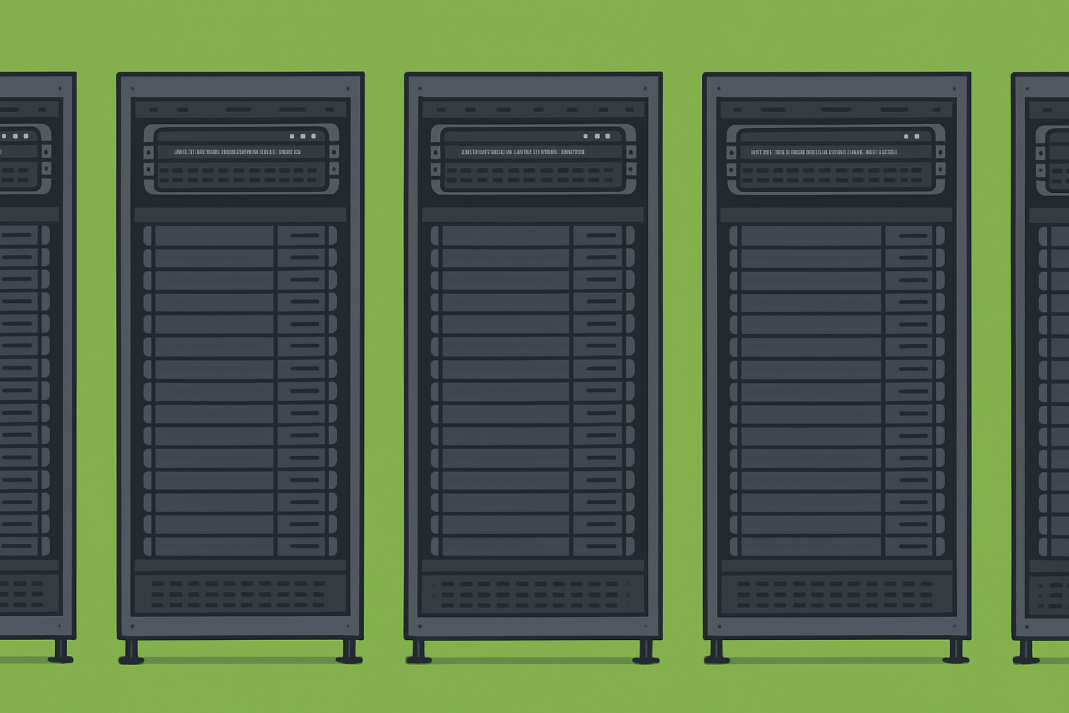 Enterprise Stack