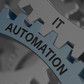 IT Automation with Ansible