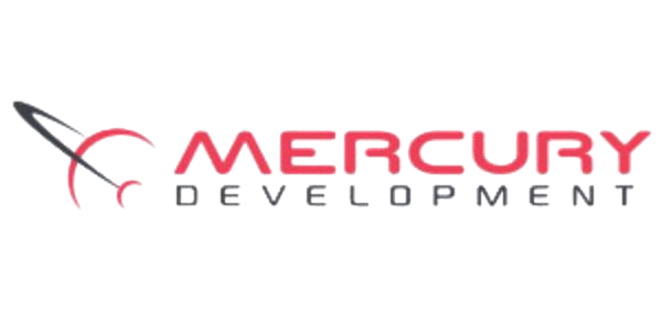 Mercury Development